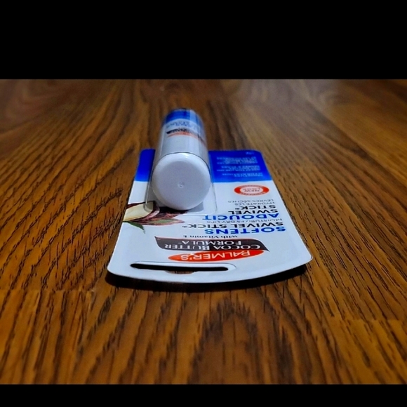Palmer's Cocoa Butter Formula Swivel Stick Vitamin E Moisturizes .5oz Scars Lips - Picture 6 of 6